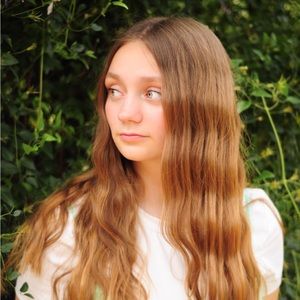 Meet your Posher, Mary